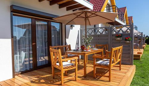 Superior Chalet