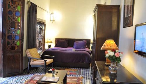 Ben jelloun Suite 