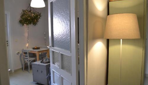 Adagio - One Bedroom Suite With Private Terrace