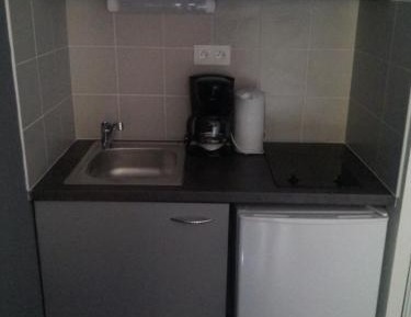 Studio (2 Adults)