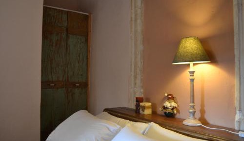  Legatto - Deluxe Double Room with City View and Balcony