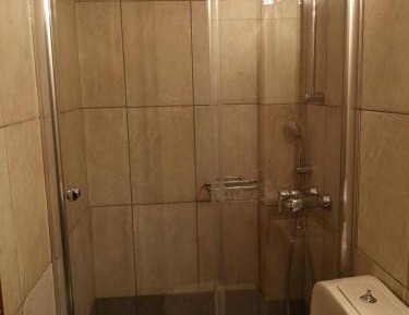Single Room with Sea View
