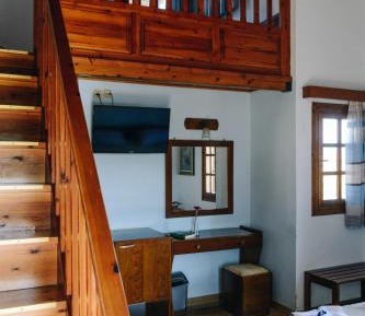 Maisonette
