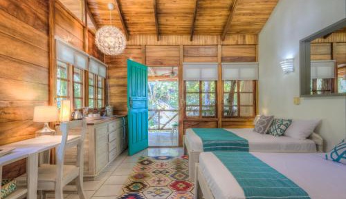 Deluxe Bungalow