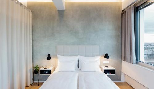 Loft Apartment
