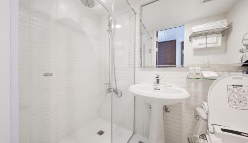 Superior Single Room