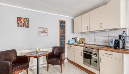 One-Bedroom Bungalow