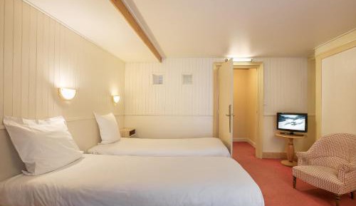 Standard Double/Twin Room
