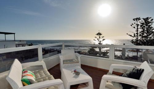 Apartment with Sea View