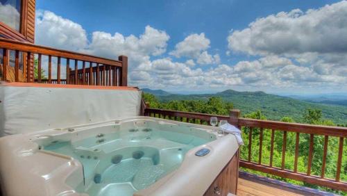 Five-Bedroom Holiday Home