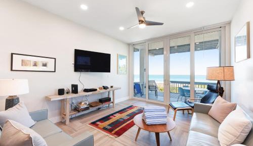 Two Bedroom Apartment 