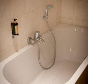 Deluxe Double Room with Bath