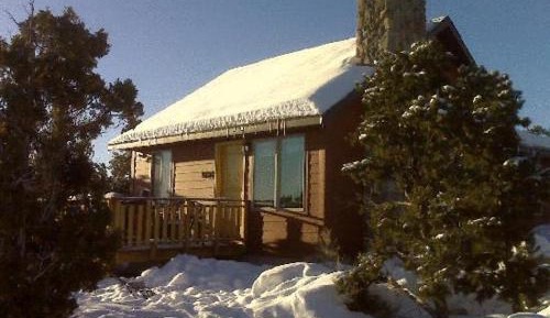 Cabin Suite