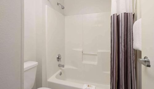 Double Room - Disability Access