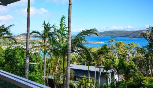 2 Bedroom seview apartment - Apartment 17