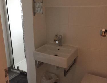 Apartment - Split Level