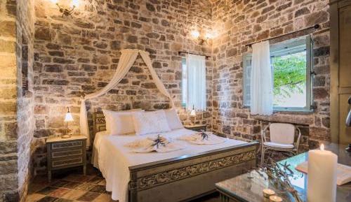Suite with Sea View