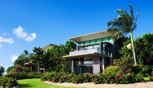 Premium Yacht Club Villa
