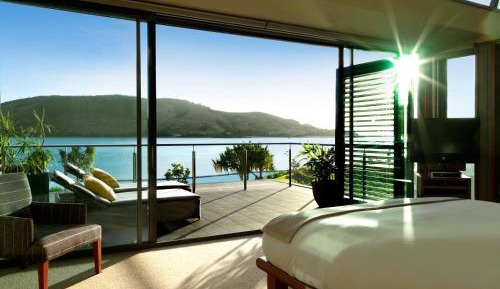 Standard Yacht Club Villa