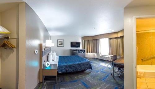 Standard King Room