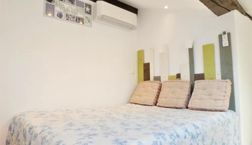 Duplex Apartment