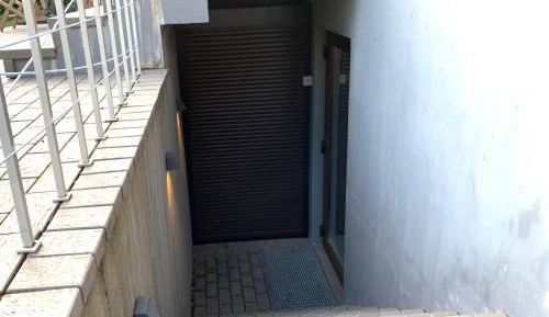 Apartment - Lower Ground Floor