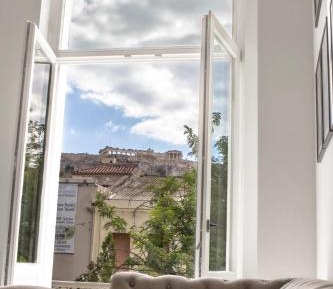 Superior Two Bedroom Suite with Steam Bath