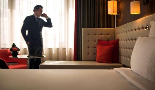 Double Room - Accessible