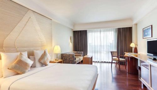Superior Queen Room