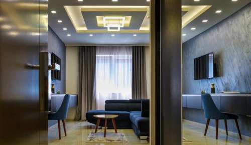 Standard Apartment
