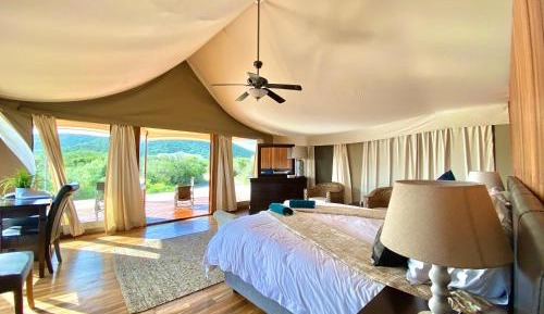 Tent
