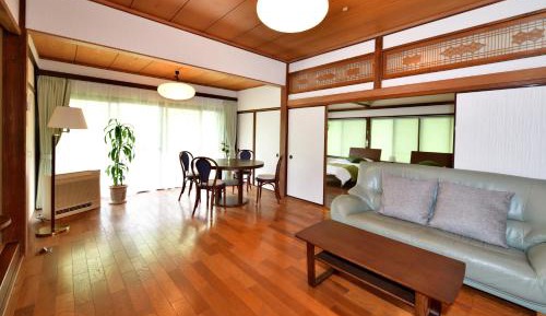 Four-Bedroom House