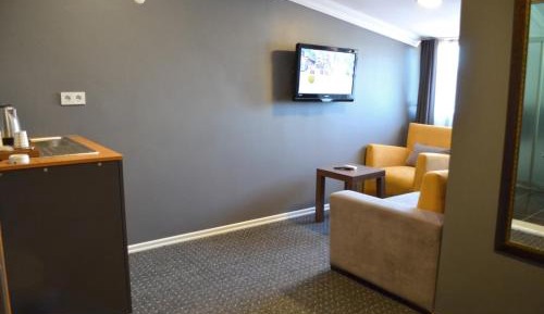 Comfort Double or Twin Room