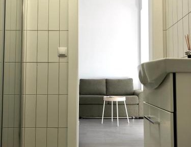 Duplex Suite
