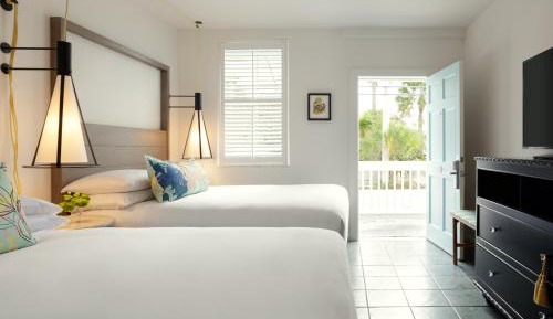 Conch Cabin 