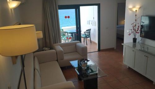 Two-Bedroom Bungalow (3-4 Adults)
