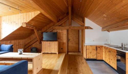Duplex Suite