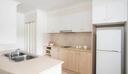 Two-Bedroom Suite