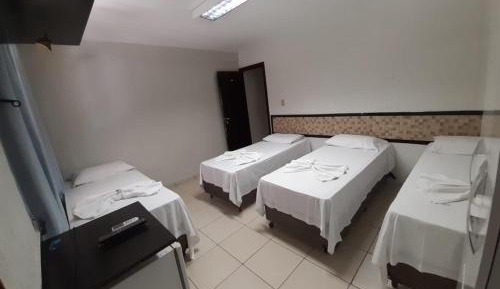 Superior Quadruple Room