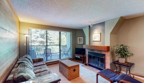 one bedroom holiday home