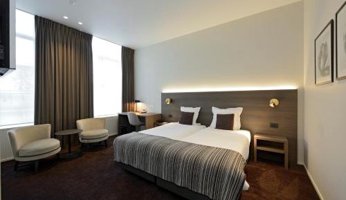 Prestige Double Room