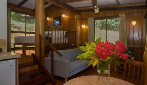 Cottage - Split Level