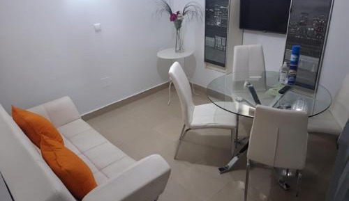 Duplex Studio - Ground Floor