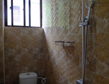 Twin Room with Garden View