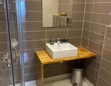 Deluxe Family Suite