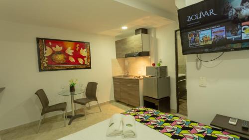 Double Room with Balcony (2 Adults)