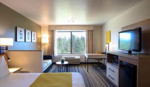 River Side King Suite Sleeper Sofa