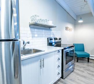 Two-Bedroom Suite