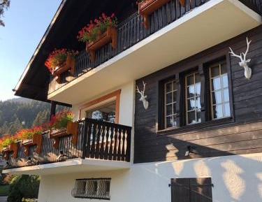 Chalet