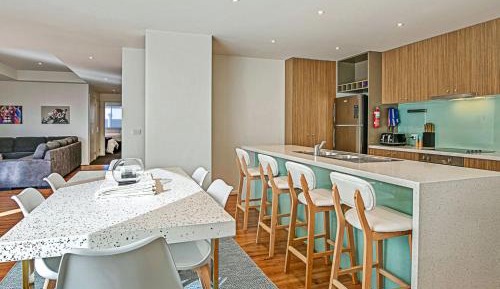 Holiday Home